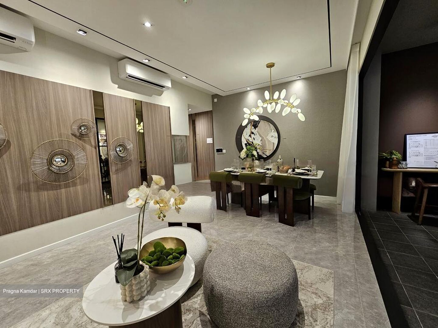 THE ARCADY AT BOON KENG (D12), Apartment #454964541